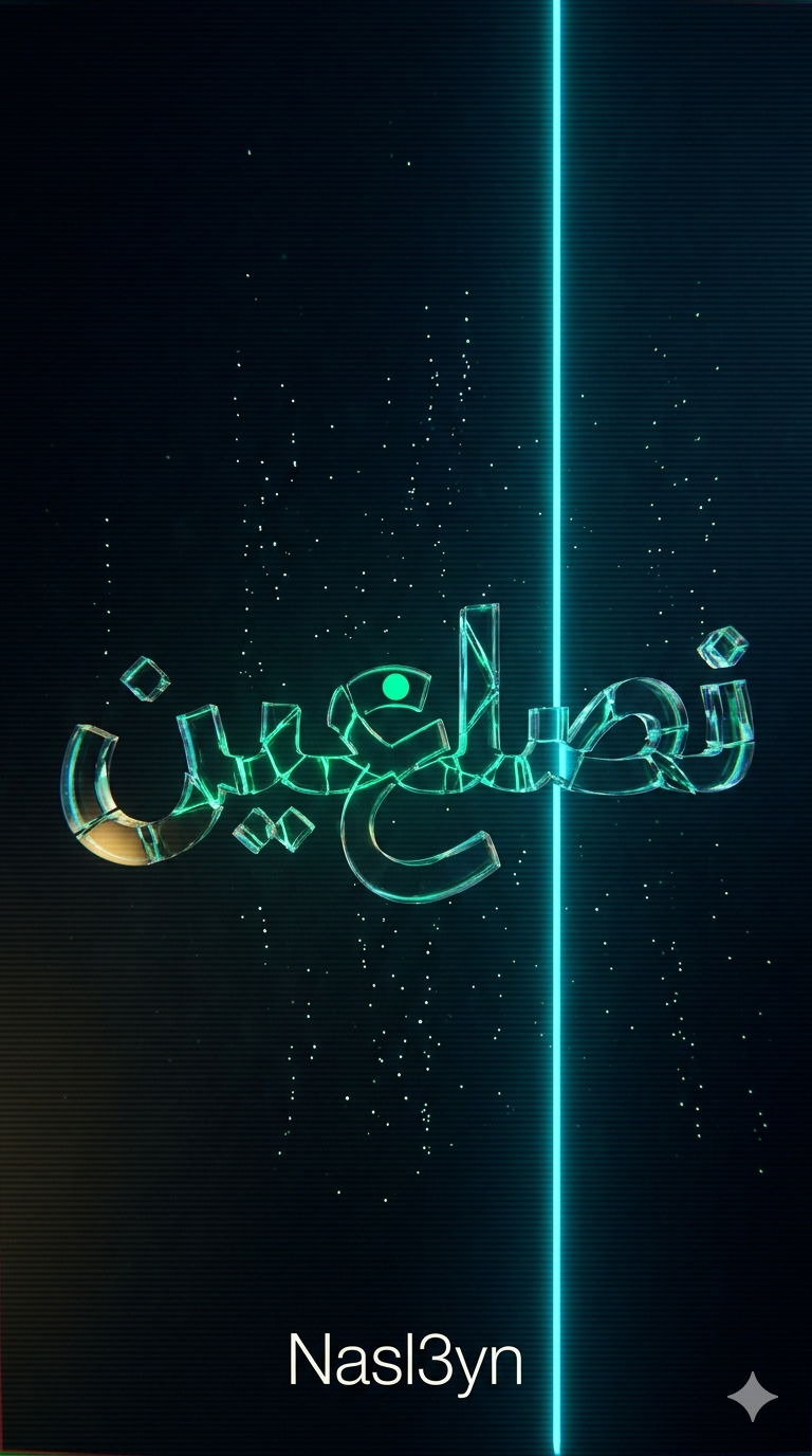 Nasl3yn Cover